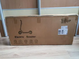 PATINETES ELÉCTRICOS