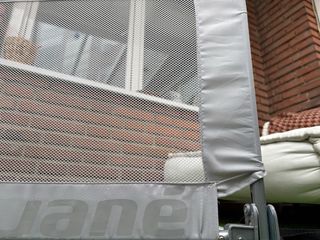 Barrera de Cama Jané