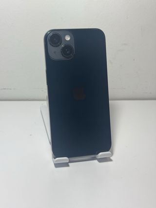 iPhone 14 128GB Azul Marino con caja