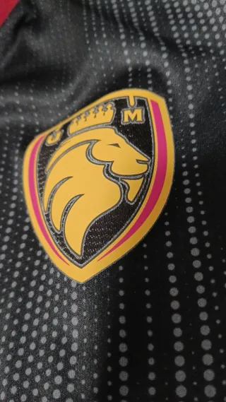 Camiseta El Barrio Kings League 2023