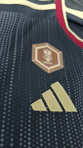 Camiseta El Barrio Kings League 2023