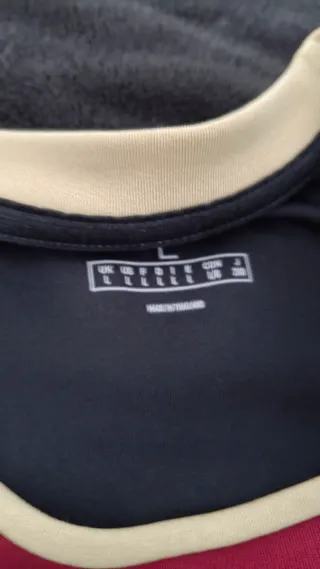 Camiseta El Barrio Kings League 2023