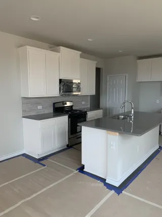 Reforma completa de cocinas