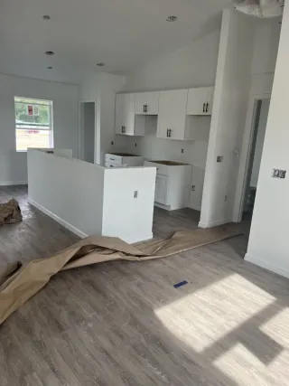 Reforma completa de cocinas