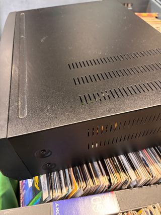 LG FL-R900K Karaoke System