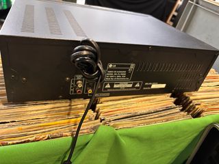 LG FL-R900K Karaoke System