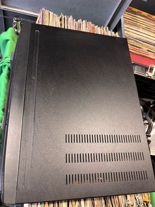 LG FL-R900K Karaoke System