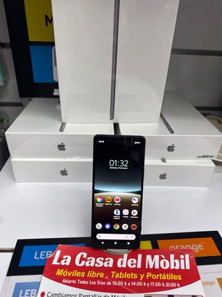 Sony Xperia 5 IV 8/128GB Negro como nuevo