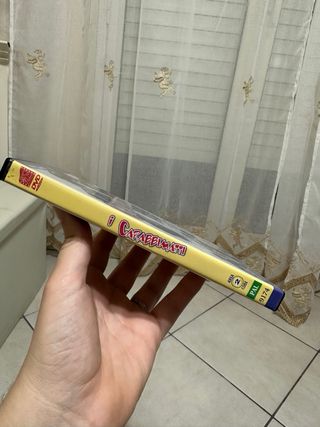 DVD I Carabbimatti - Commedia Italiana