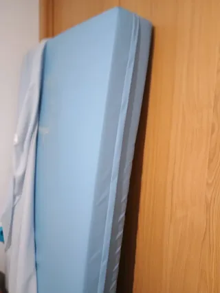 Somier articulado 90x1,90 Motor alemán