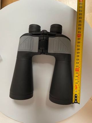 Binocolo Alpex 30x60 mm con custodia