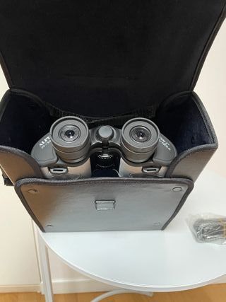 Binocolo Alpex 30x60 mm con custodia