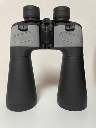 Binocolo Alpex 30x60 mm con custodia
