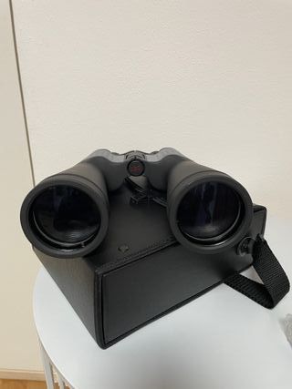 Binocolo Alpex 30x60 mm con custodia