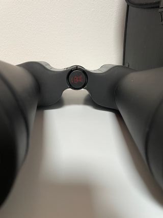 Binocolo Alpex 30x60 mm con custodia