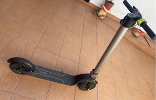 Patinete Eléctrico Cecotec Bongo Serie A