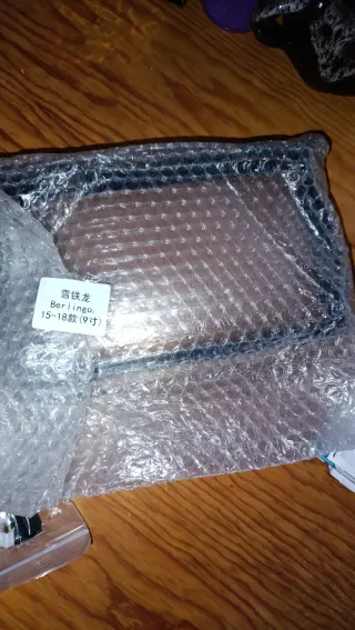 Kit Pantalla Multimedia Berlingo