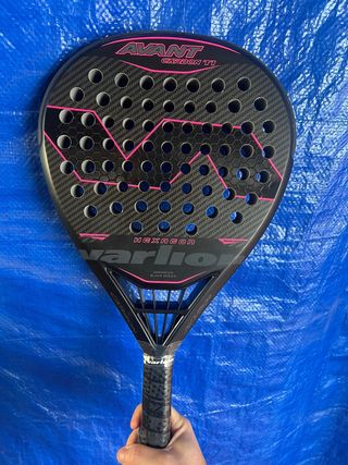 Varlion Avant Carbon Ti