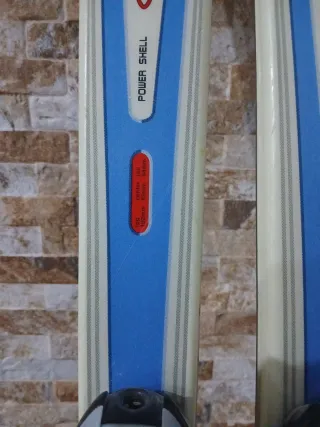 Sci Volkl Carver S 15