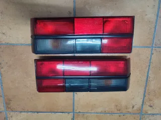 Pilotos Traseros VW Golf MK1  Surafricanos ..