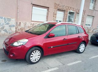 Renault Clio 2009