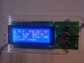 Impresora 3D Anet A8