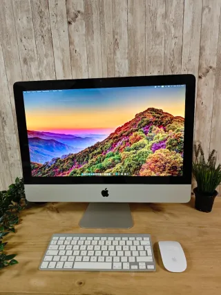 PC iMac 21'5 SONOMA