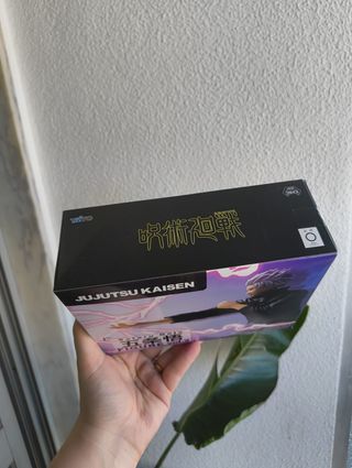 Taito Jujutsu Kaisen Satoru Gojo Figure