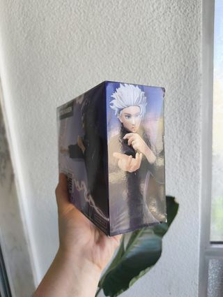 Taito Jujutsu Kaisen Satoru Gojo Figure