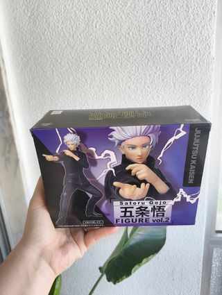 Taito Jujutsu Kaisen Satoru Gojo Figure