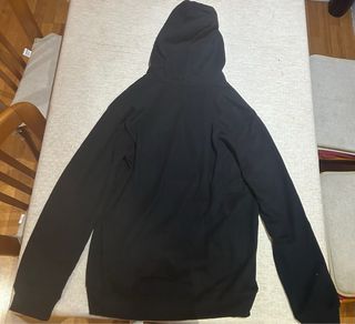 Sudadera con capucha Polo Ralph Lauren negra
