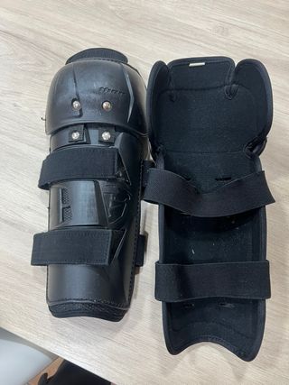 Rodilleras de proteccion