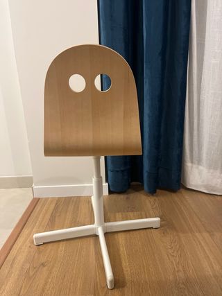 Silla infantil Sibben Ikea