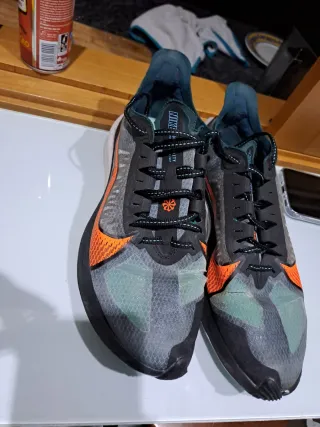 Nike Zoom Gravity Zapatillas Running Hombre