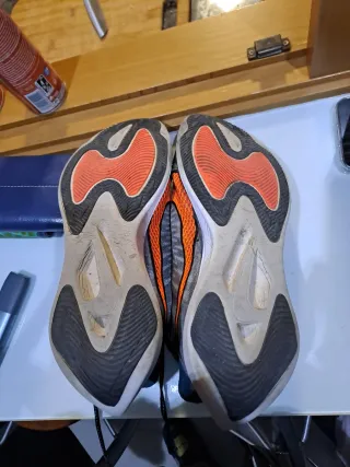 Nike Zoom Gravity Zapatillas Running Hombre