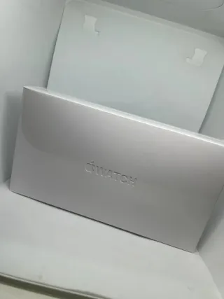 Apple Watch Ultra 2 Argento/Bianco