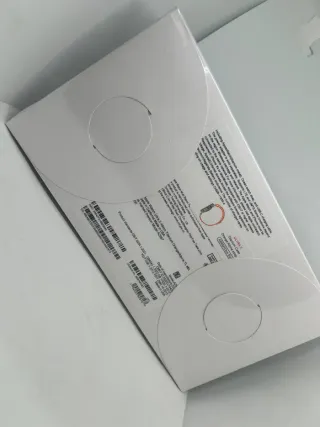 Apple Watch Ultra 2 Argento/Bianco