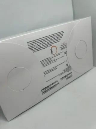 Apple Watch Ultra 2 Argento/Bianco