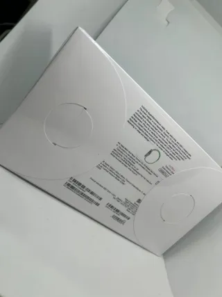 Apple Watch Ultra 2 Argento/Bianco