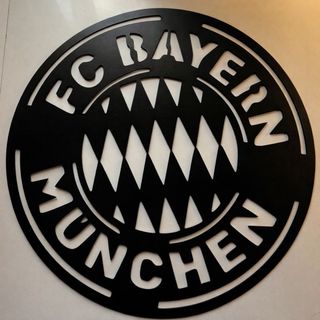 Escudo FC Bayern de Múnich