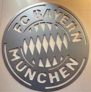 Escudo FC Bayern de Múnich