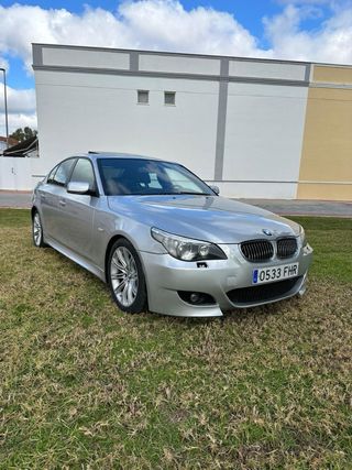 BMW Serie 5 2008