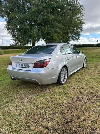 BMW Serie 5 2008