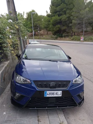SEAT Ibiza 2018
