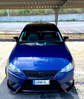 SEAT Ibiza 2018