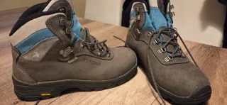 Botas Boreal Ordesa Trekking Mujer, EUR 40