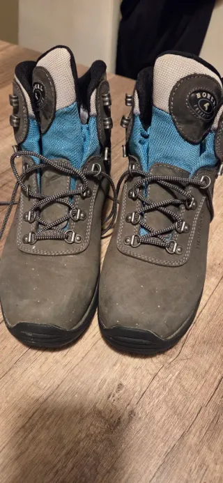 Botas Boreal Ordesa Trekking Mujer, EUR 40