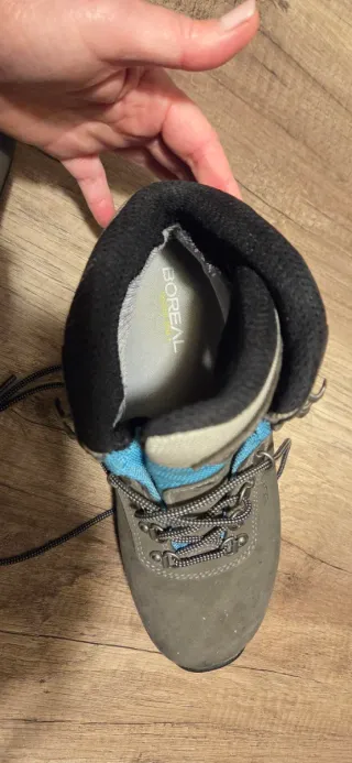 Botas Boreal Ordesa Trekking Mujer, EUR 40