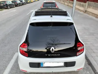 RENAULT TWINGO CABRIO 90CV O FINANCIALO