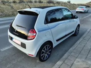 RENAULT TWINGO CABRIO 90CV O FINANCIALO